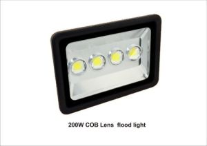 COB Lens Flood Light COB Lens Flood Light