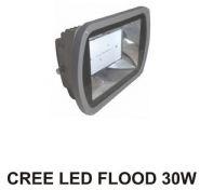 LED Flood Light