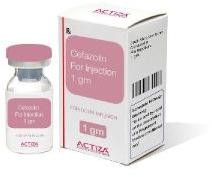 Cefazolin Injection