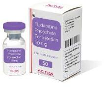 Fludarabine Phosphate Injection