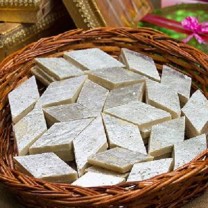 kaju katli