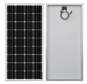 Battery Solar Panel