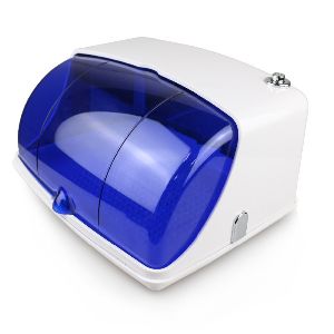 Factory Wholesale Mini Small Ultraviolet Sterilizer Beauty Manicure Implement Disinfection Cabinet 5