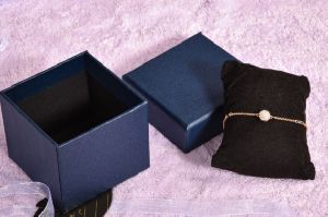 Jewellery Box Bag