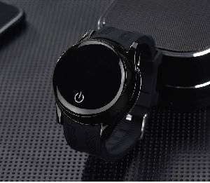 multifunctional wire usb bluetooth call reminder smart watch