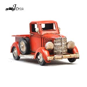 Vintage cars iron metal decorative crafts gifts