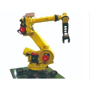 Extractor Robot Machine