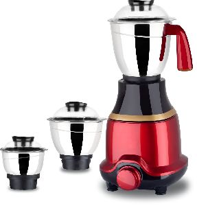 Topmix Braaza Metallic Mixer Grinder