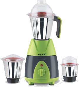 Topmix Turbo Plus Mixer Grinder