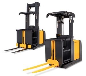 Battery Handling Equipment