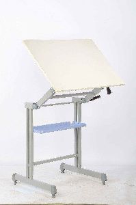 Adjustable Drawing Board Stand