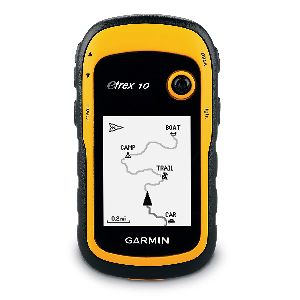 Etrex 10 GPS Device