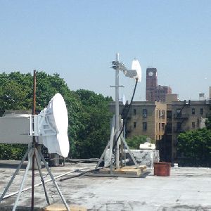 Microwave Communication Systems