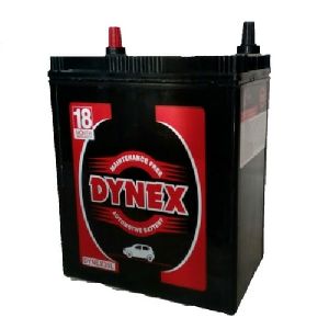 Exide Dynex 80R Automotive Battery
