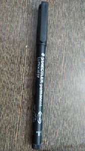 Permanent Fabric Marker Pen