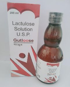 10 GMS /15ML lactulose solution