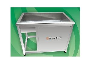 Commercial Food Waste Crusher