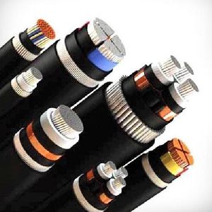 Industrial Power Cable