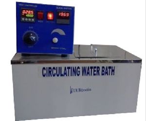 Refrigerated Liquid Water Bath