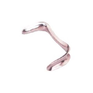 Double Ended Speculum Vaginal