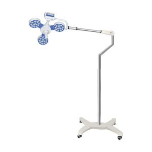 Mobile Surgical Light