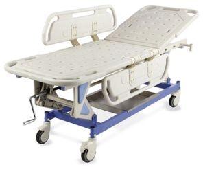 Patient Recover Trolley