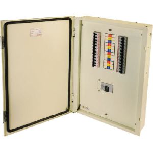 Electrical Switch Box