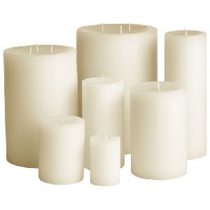 Plain Candles