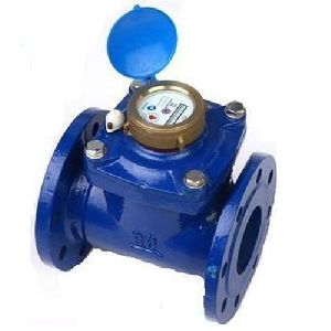 Kranti Water Meter