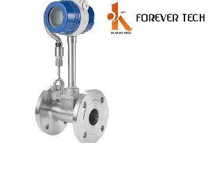 Vortex Steam flowmeter