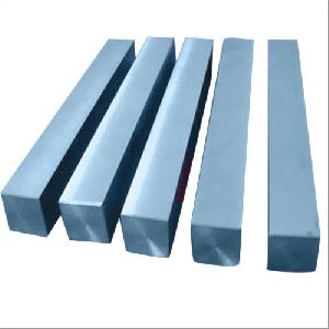 Titanium Square Bar