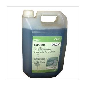 Diversey Cleaning Chemical