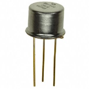 RF Transistors
