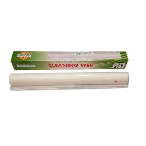 Web Cleaning Roller