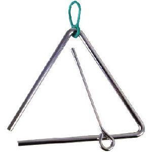 Triangle Musical Instrument