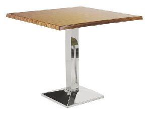 Restaurant Cafeteria Table