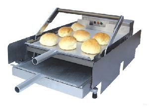 Bun Toaster