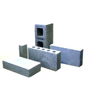 Lightweight Hollow Block