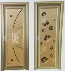 Aluminum Bathroom Door Latest Price from Manufacturers, Suppliers & Traders