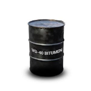 VG 40 Paving Grade Bitumen