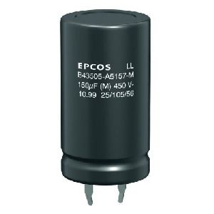 EPCOS Capacitor