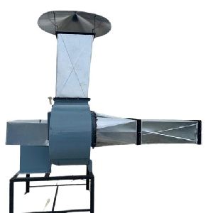 Commercial Air Exhaust System