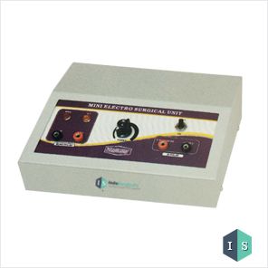 Electro Surgical Skin Cautery Healocator