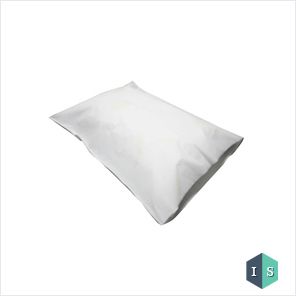 Hospital Pillow Cover