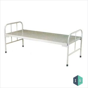 Hospital Plain Bed