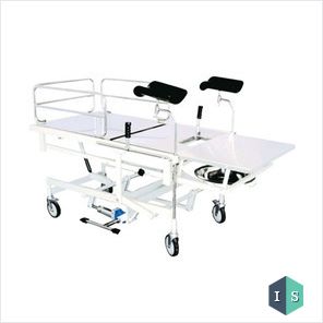 Hydraulic Delivery Table