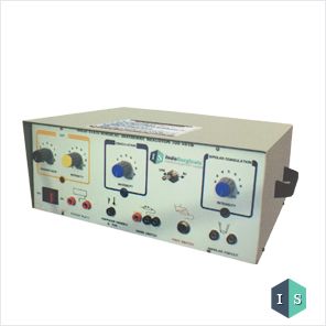 Solid State Electro Surgical Unit