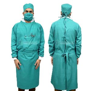 Surgeon Gown Set