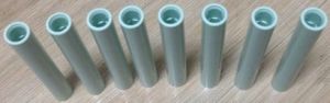 Polycarbonate Cores For Capacitor Winding