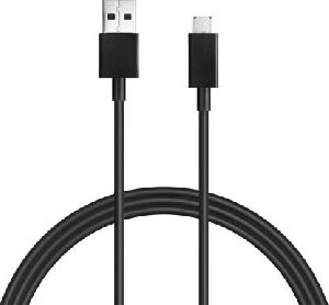 Zedex 1 m Micro USB Data Cable for Apple, Samsung, Redmi, Oppo, Vivo, LG, Realme etc. Mobile Phones